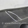 ФОТО Пластик под лобовое стекло (Жабо) для Toyota Venza Киев