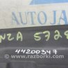 ФОТО Пластик под лобовое стекло (Жабо) для Toyota Venza Киев