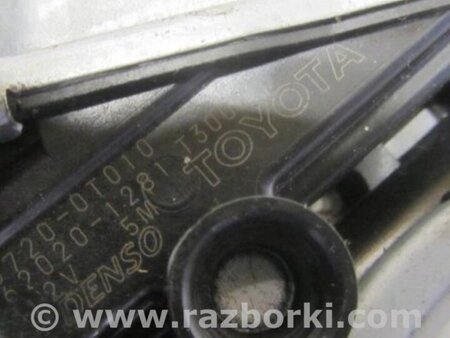 ФОТО Стеклоподъемник для Toyota Venza Киев