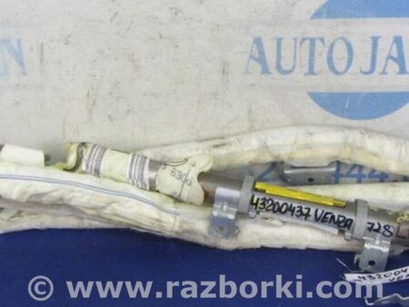 ФОТО AirBag шторка для Toyota Venza Киев
