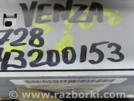 ФОТО Магнитола для Toyota Venza Киев