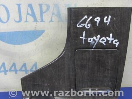ФОТО Карман торпедо для Toyota Venza Киев