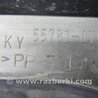 ФОТО Пластик под лобовое стекло (Жабо) для Toyota Venza Киев