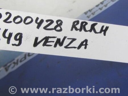 ФОТО Суппорт для Toyota Venza Киев