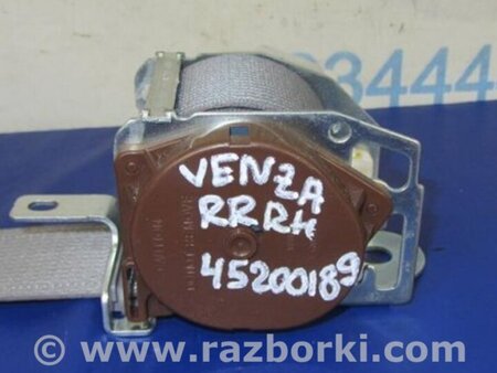ФОТО Ремень безопасности для Toyota Venza Киев