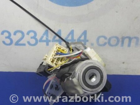 ФОТО Замок зажигания для Toyota Venza Киев