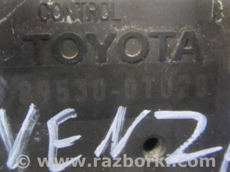 ФОТО Блок управления АКПП для Toyota Venza Киев