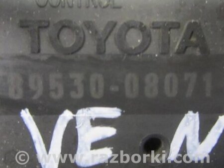 ФОТО Блок управления АКПП для Toyota Venza Киев