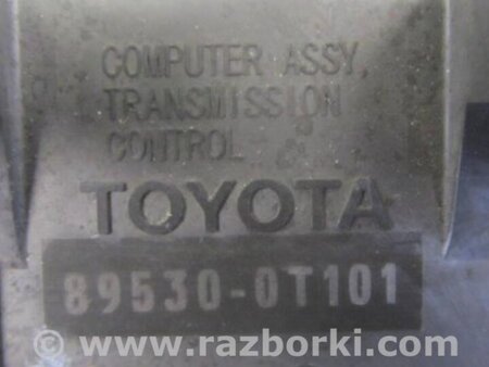 ФОТО Блок управления АКПП для Toyota Venza Киев