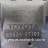 ФОТО Блок управления АКПП для Toyota Venza Киев
