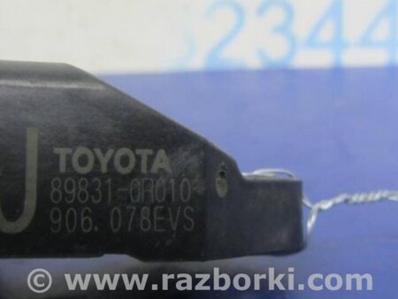 ФОТО Датчик удара для Toyota Venza Киев