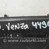 ФОТО Пластик под лобовое стекло (Жабо) для Toyota Venza Киев