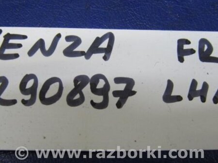 ФОТО Поводок дворника для Toyota Venza Киев