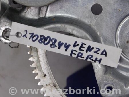 ФОТО Стеклоподъемник для Toyota Venza Киев