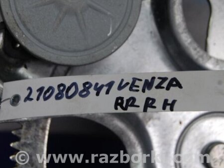 ФОТО Стеклоподъемник для Toyota Venza Киев