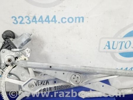 ФОТО Стеклоподъемник для Toyota Venza Киев