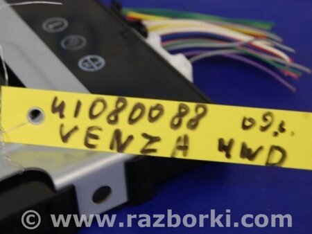 ФОТО Блок электронный для Toyota Venza Киев