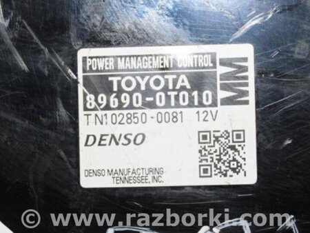 ФОТО Блок электронный для Toyota Venza Киев