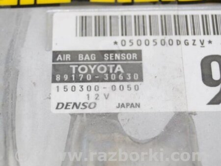 ФОТО Блок управления AIRBAG для Toyota Venza Киев