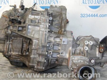 ФОТО Раздатка для Toyota Venza Киев