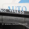 ФОТО Пластик под лобовое стекло (Жабо) для Toyota Venza Киев