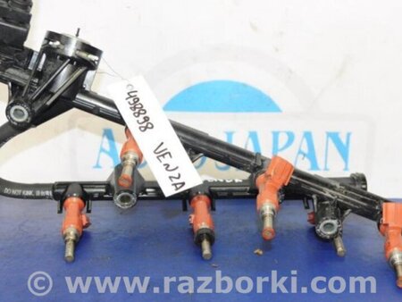 ФОТО Форсунка топливная для Toyota Venza Киев