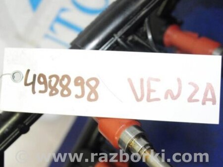 ФОТО Форсунка топливная для Toyota Venza Киев