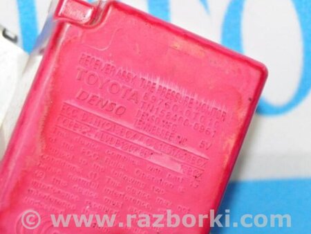 ФОТО Блок управления дав. в шинах для Toyota Venza Киев