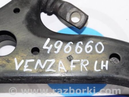 ФОТО Рычаг передний нижний для Toyota Venza Киев