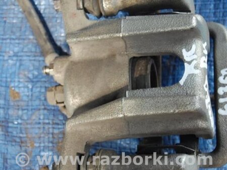 ФОТО Суппорт для Toyota Venza Киев