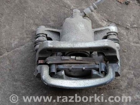 ФОТО Суппорт для Toyota Venza Киев