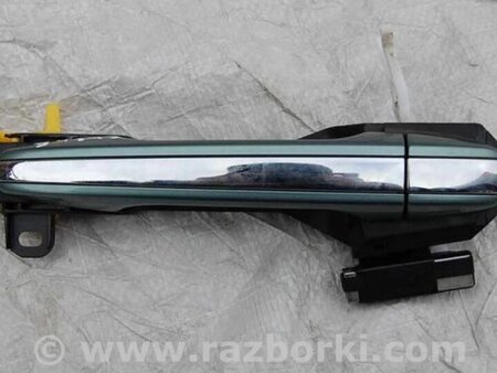 ФОТО Ручка двери для Toyota Venza Киев