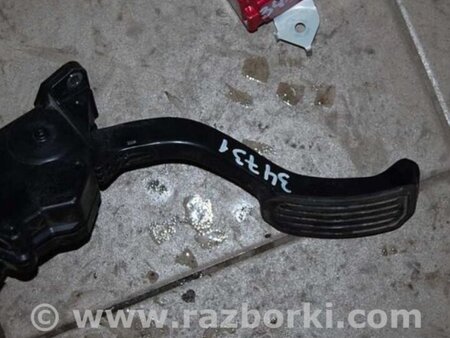 ФОТО Педаль газа для Toyota Venza Киев