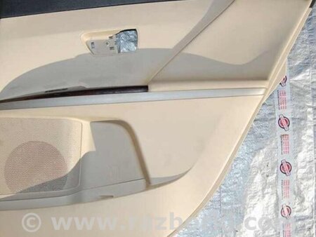 ФОТО Карта двери для Toyota Venza Киев