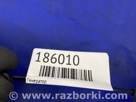 ФОТО Генератор для Mazda 2 DE (2007-2015) Киев