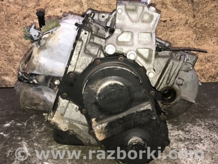 ФОТО АКПП (коробка автомат) для Chrysler 200 (2010-2016) Киев