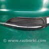 ФОТО Накладка бампера для Chrysler 200 (2010-2016) Киев