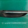 Накладка бампера Chrysler 200 (2010-2016)