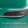 ФОТО Накладка бампера для Chrysler 200 (2010-2016) Киев