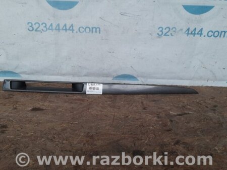 ФОТО Накладка торпеды для Mazda 3 BK (2003-2009) (I) Киев
