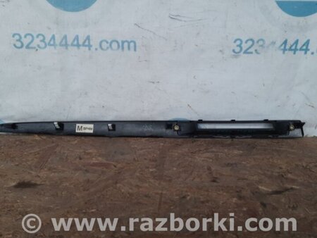 ФОТО Накладка торпеды для Mazda 3 BK (2003-2009) (I) Киев