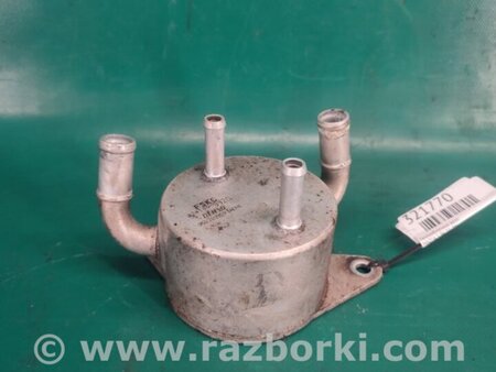 ФОТО Теплообменник АКПП для Mazda 3 BK (2003-2009) (I) Киев