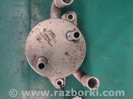 ФОТО Теплообменник АКПП для Mazda 3 BK (2003-2009) (I) Киев