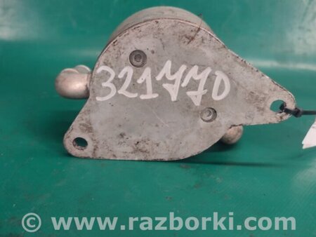 ФОТО Теплообменник АКПП для Mazda 3 BK (2003-2009) (I) Киев