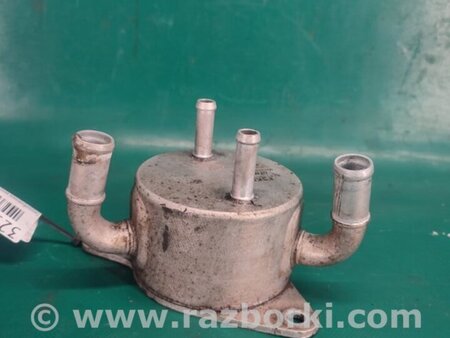 ФОТО Теплообменник АКПП для Mazda 3 BK (2003-2009) (I) Киев