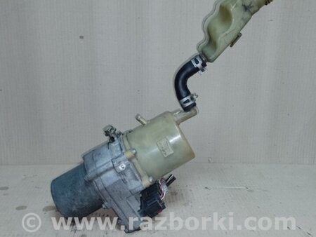 ФОТО  Насос ГУР электрический для Mazda 3 BK (2003-2009) (I) Киев