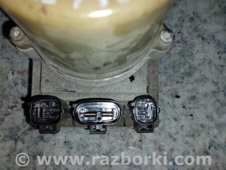 ФОТО  Насос ГУР электрический для Mazda 3 BK (2003-2009) (I) Киев