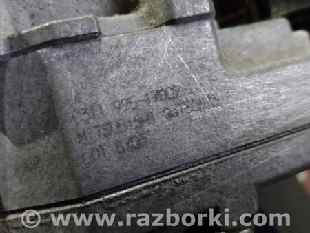 ФОТО  Насос ГУР электрический для Mazda 3 BK (2003-2009) (I) Киев