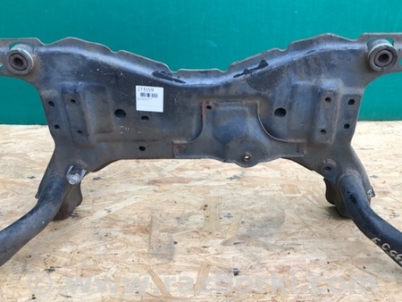 ФОТО Балка передняя для Mazda 3 BK (2003-2009) (I) Киев