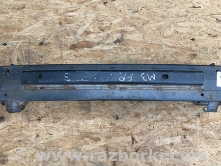 ФОТО Усилитель переднего бампера для Mazda 3 BK (2003-2009) (I) Киев